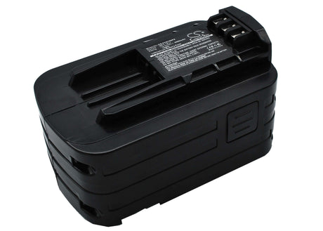 Battery For Festool C15, Psc/psbc 400/420, Quadrive T18 18v, 4000mah - 72.00wh Power Tools Cameron Sino Technology Limited (Power Tools)   