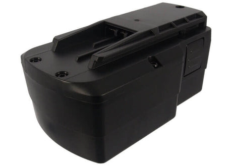 Battery For Festool Ps 400, T15+3, Tdk15.6 15.6vv, 2100mah - 32.76wh Power Tools Cameron Sino Technology Limited (Power Tools)   