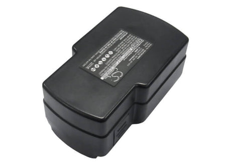 Battery For Festool Ps 400, T15+3, Tdk15.6 15.6vv, 3300mah - 51.48wh Power Tools Cameron Sino Technology Limited (Power Tools)   