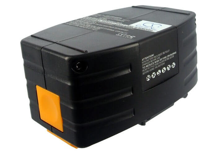 Battery For Festool Tdd12, Tdd12es, Tdd12fx 12v, 2100mah - 25.20wh Power Tools Cameron Sino Technology Limited (Power Tools)   