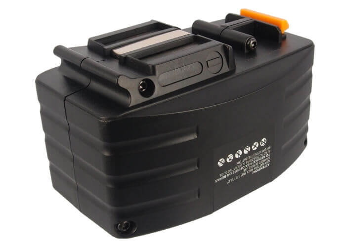 Battery For Festool Tdd12, Tdd12es, Tdd12fx 12v, 3300mah - 39.60wh Power Tools Cameron Sino Technology Limited (Power Tools)   