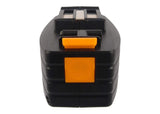 Battery For Festool Tdd12, Tdd12es, Tdd12fx 12v, 3300mah - 39.60wh Power Tools Cameron Sino Technology Limited (Power Tools)   