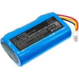 Battery For Fey, Elektronik, Pa-ul-lnb46 3.7v, 5200mah - 19.24wh Battery Pack Cameron Sino Technology Limited   