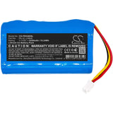 Battery For Fey, Elektronik, Pa-ul-lnb46 3.7v, 5200mah - 19.24wh Battery Pack Cameron Sino Technology Limited   