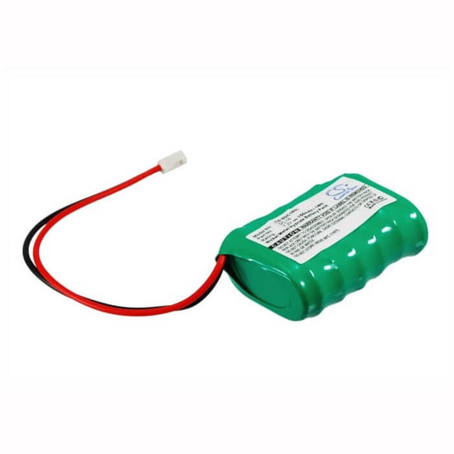 Battery For Field Trainer Sd-400s, Ft-100 7.2v, 150mah - 1.08wh Dog Collar Cameron Sino Technology Limited   