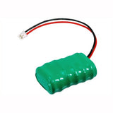 Battery For Field Trainer Sd-400s, Ft-100 7.2v, 150mah - 1.08wh Dog Collar Cameron Sino Technology Limited   