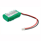 Battery For Field Trainer Sd-400s, Ft-100 7.2v, 150mah - 1.08wh Dog Collar Cameron Sino Technology Limited   