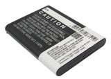 Battery For Fiio E11 3.7v, 1000mah - 3.70wh Amplifier Cameron Sino Technology Limited   