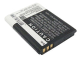 Battery For Fiio E11 3.7v, 1000mah - 3.70wh Amplifier Cameron Sino Technology Limited   