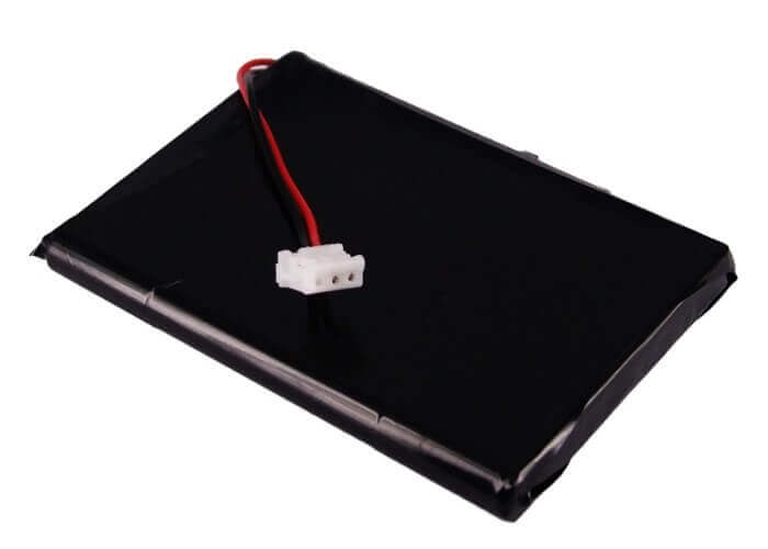 Battery For Firedoggolf Xl2300 3.7v, 1050mah - 3.89wh GPS, Navigator Cameron Sino Technology Limited   