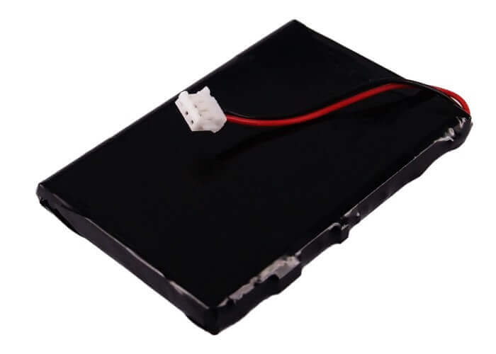 Battery For Firedoggolf Xl2300 3.7v, 1050mah - 3.89wh GPS, Navigator Cameron Sino Technology Limited   