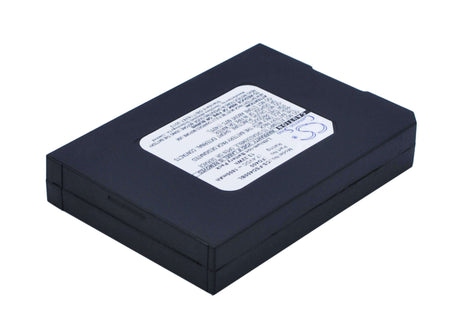 Battery For Firstdata Fd-400, Fd-400ti, Fd-400gt 7.4v, 1800mah - 13.32wh Payment Terminal Cameron Sino Technology Limited   