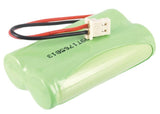 Battery For Fisher, M6163 2.4v, 1500mah - 3.60wh BabyPhone Cameron Sino Technology Limited   