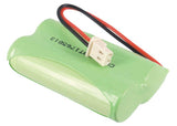 Battery For Fisher, M6163 2.4v, 1500mah - 3.60wh BabyPhone Cameron Sino Technology Limited   