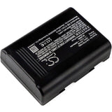 Battery For Fitel S121a, S121m4, S122a 11.1v, 2600mah - 28.86wh Equipment, Survey, Test Cameron Sino Technology Limited   