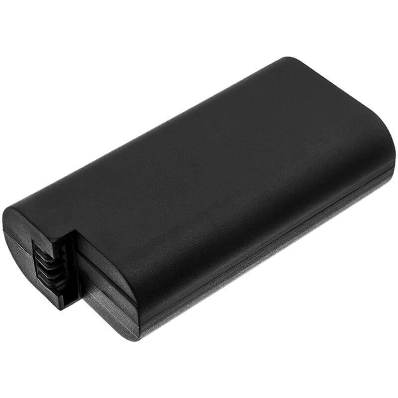 Battery For Flir, E33, E40 3.7v, 5200mah - 19.24wh Thermal Camera Cameron Sino Technology Limited   