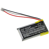 Battery For Flir, One Pro 3.7v, 450mah - 1.67wh Thermal Camera Cameron Sino Technology Limited   