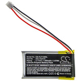 Battery For Flir, One Pro 3.7v, 450mah - 1.67wh Thermal Camera Cameron Sino Technology Limited   