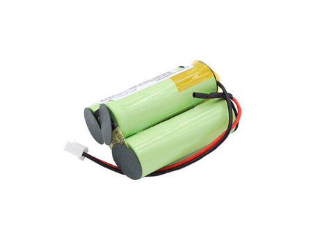 Battery For Fluke, 1521 Thermometer, 1522 Thermometer, Testpath 140005 3.6v, 2500mah - 9.00wh Batteries for Electronics Cameron Sino Technology Limited   