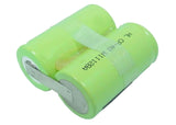 Battery For Fluke 474569 2.4v, 3000mah - 7.20wh Batteries for Electronics Cameron Sino Technology Limited   