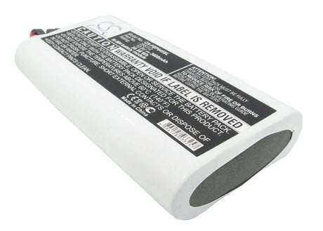 Battery For Fluke 932645 10.8v, 3600mah - 38.88wh Equipment, Survey, Test Cameron Sino Technology Limited   