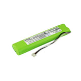 Battery For Fluke, Biomedical 7.2v, 2500mah - 18.00wh Batteries for Electronics Cameron Sino Technology Limited   