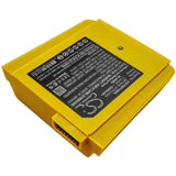 Battery For Fluke, Dtx-1200-m, Dtx-1200-ms, Dtx-1800-m 7.4v, 5200mah - 38.48wh Equipment, Survey, Test Cameron Sino Technology Limited   