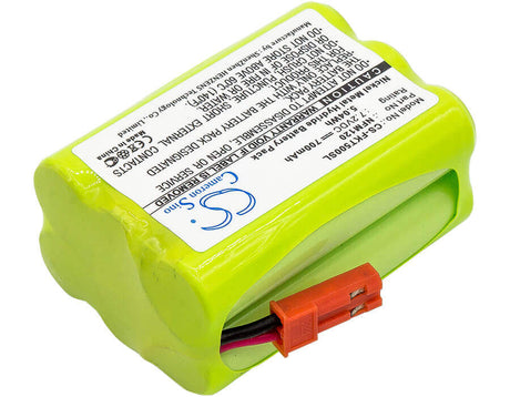 Equipment Battery for Fluke, Fiberinspector Mini, Ft500 7.2v, 700mah - 5.04wh Equipment, Survey, Test Cameron Sino Technology Limited   