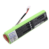 Battery For Fluke Scopemeter 192, 7.2v, 3600mah - 25.92wh Batteries for Electronics Cameron Sino Technology Limited   