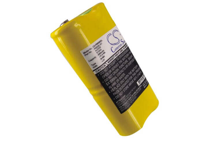 Battery For Fluke Scopemeter 91, Scopemeter 92, Scopemeter 93 4.8v, 4500mah - 21.60wh Batteries for Electronics Cameron Sino Technology Limited   