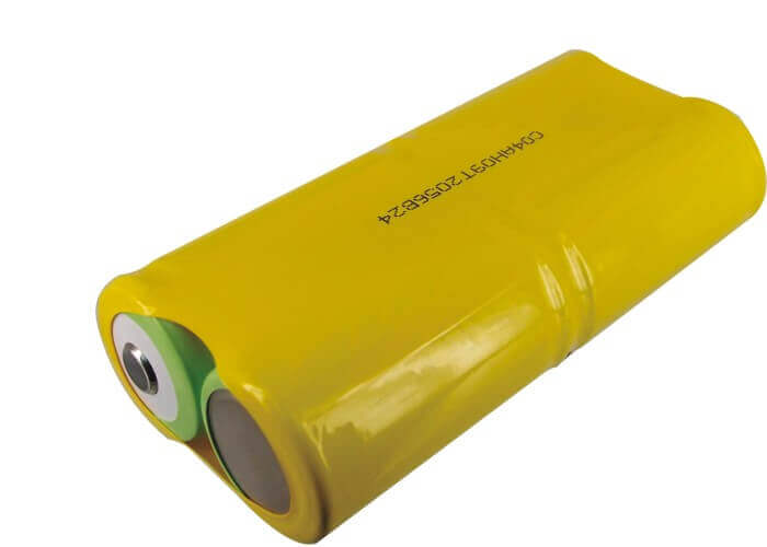 Battery For Fluke Scopemeter 91, Scopemeter 92, Scopemeter 93 4.8v, 4500mah - 21.60wh Batteries for Electronics Cameron Sino Technology Limited   