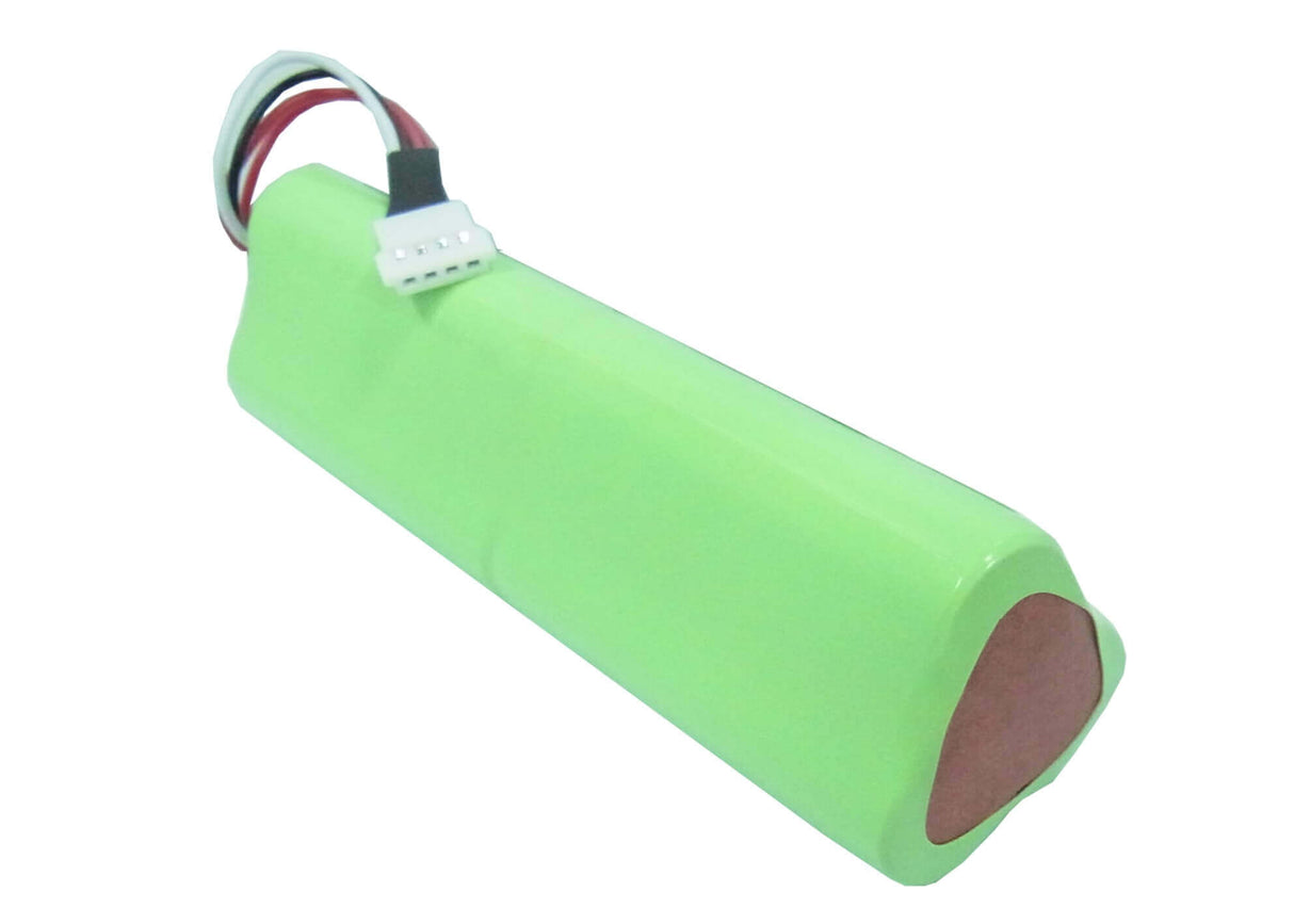 Battery For Fluke Ti-10, Ti-25, Ti-20 7.2v, 2500mah - 18.00wh Thermal Camera Cameron Sino Technology Limited   