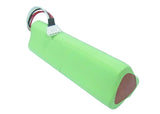 Battery For Fluke Ti-10, Ti-25, Ti-20 7.2v, 2500mah - 18.00wh Thermal Camera Cameron Sino Technology Limited   