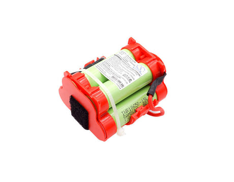 Battery For Flymo, 1200 R, 1200r, Gardena, 124562, Mahroboter R40li 18v, 1500mah - 27.00wh Lawn Mowers Cameron Sino Technology Limited   