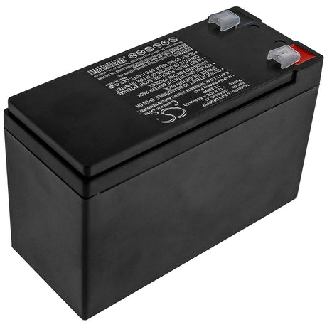 Battery For Flymo, Contour Powerplus Cordless Cct250, Contour Powerplus Cordless Cct250 (9648645-25) 12.8v, 6000mah - 76.80wh Lawn Mowers Cameron Sino Technology Limited   