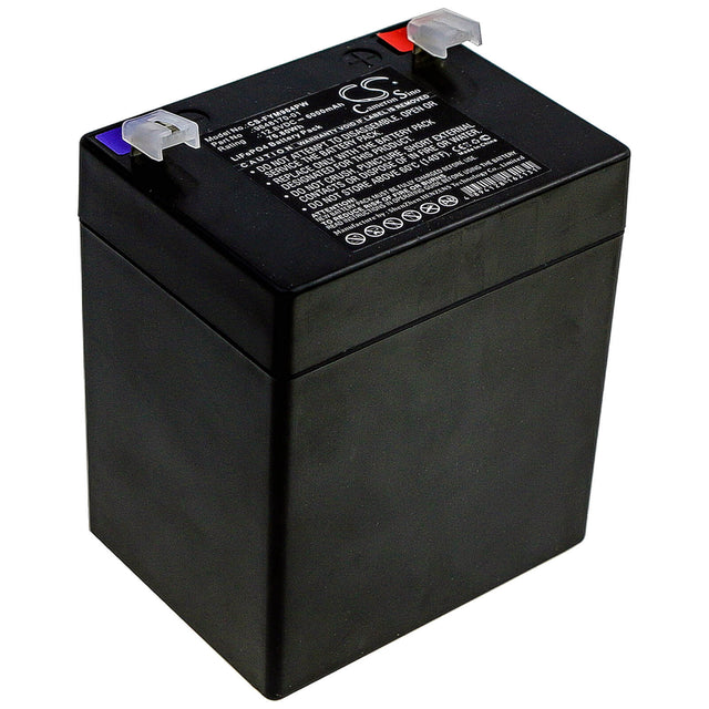 Battery For Flymo, Sabre Blow Attachment, Sabre Blow Attachment (9646619-62), Sabre Cut 12.8v, 6000mah - 76.80wh Batteries for Electronics Cameron Sino Technology Limited   