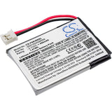 Battery For Franklin, Est-4016 3.7v, 450mah - 7.77wh Dictionary Cameron Sino Technology Limited   