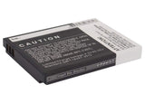 Battery For Franklin Wireless R526, R526a, R536 3.7v, 1450mah - 5.37wh Hotspot Cameron Sino Technology Limited   