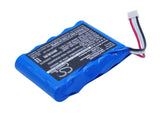 Battery For Fresenius Agilia 6.0v, 2000mah - 12.00wh Medical Cameron Sino Technology Limited (Medical)   