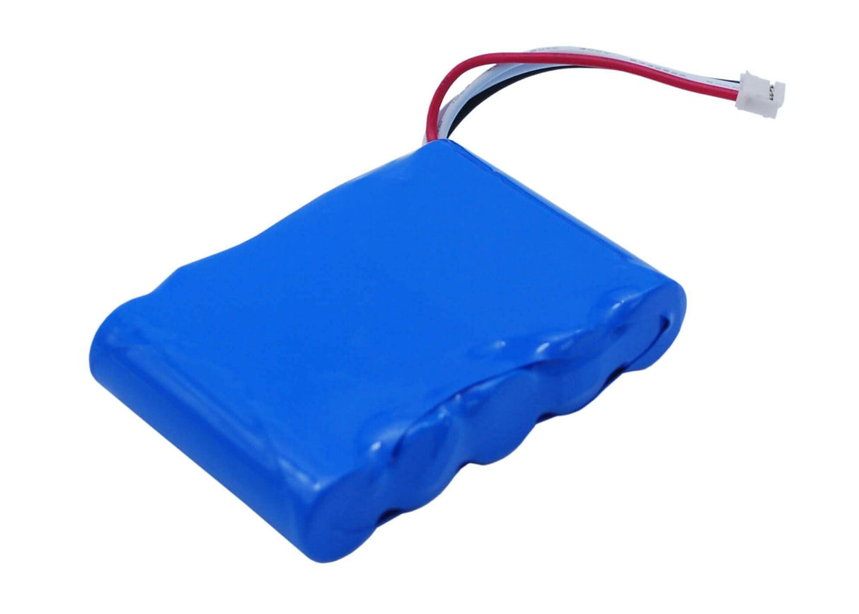 Battery For Fresenius Agilia 6.0v, 2000mah - 12.00wh Medical Cameron Sino Technology Limited (Medical)   