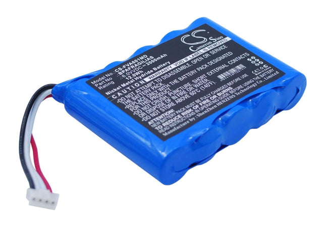 Battery For Fresenius Agilia 6.0v, 2000mah - 12.00wh Medical Cameron Sino Technology Limited (Medical)   