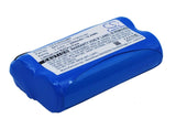 Battery For Fresenius Infusionspump Volumat Agilia 7.4v, 2600mah - 19.24wh Medical Cameron Sino Technology Limited (Medical)   