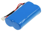 Battery For Fresenius, Infusionspump Volumat Agilia 7.4v, 3400mah - 25.16wh Medical Cameron Sino Technology Limited (Medical)   