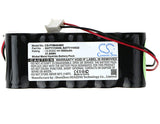 Battery For Fresenius Mcm 404, Mcm 504, Volumed Vp 2000 12.0v, 1800mah - 21.60wh Medical Cameron Sino Technology Limited (Medical)   