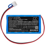 Battery For Fresenius, Sp7, Sp7 Syringe Pumps, Vp7 11.1v, 1900mah - 21.09wh Medical Cameron Sino Technology Limited (Medical)   