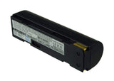 Battery For Fujifilm Ds260, Dx-9, Finepix Mx-600, 3.7v, 1850mah - 6.85wh Camera Cameron Sino Technology Limited   