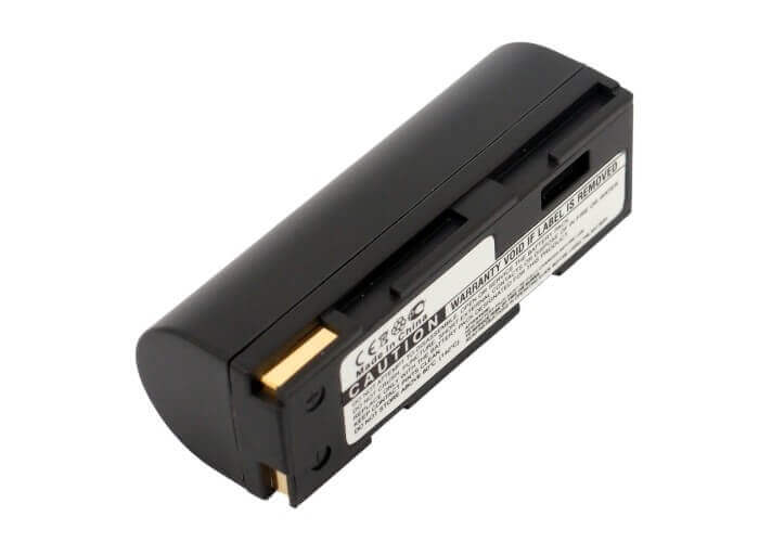 Battery For Fujifilm Finepix 1700z, Finepix 2700, 3.7v, 1400mah - 5.18wh Camera Cameron Sino Technology Limited   