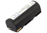 Battery For Fujifilm Finepix 1700z, Finepix 2700, 3.7v, 1400mah - 5.18wh Camera Cameron Sino Technology Limited   