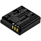 Battery For Fujifilm Finepix F20, Finepix F40fd, 3.7v, 1150mah - 4.26wh Camera Cameron Sino Technology Limited   