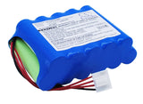 Battery For Fujikura Fsm-50s, Fsm-50r, Fsm-60s 13.2v, 3500mah - 46.20wh Medical Cameron Sino Technology Limited (Medical)   